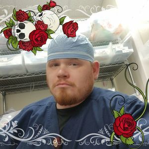 Meet your Posher, Brandon